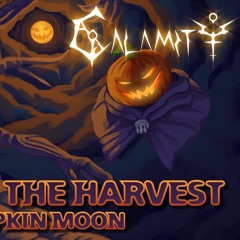 TYRANT 'Fresh for The Harvest' - Theme of the Pumpkin Moon