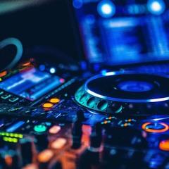 PARTYELECTRO (YieMix WeyMix)