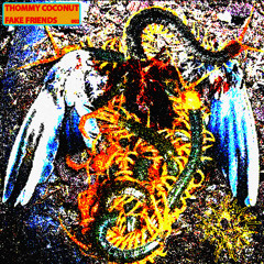 Fake Friends (FREEDL 002)