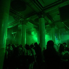 BarTak pres. Techno Sessions EP-01 (May 2025)
