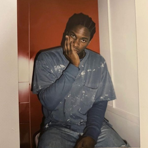 Daniel Caesar UNRELEASED ✧ 2023