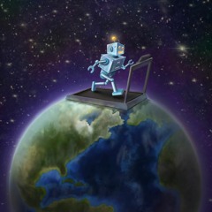 Running Forever (Official)