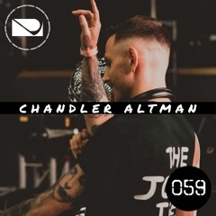Podcast 059 - Chandler Altman | New Year's Special 2024