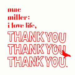 Mac Miller, The Temper Trap - Love Lost