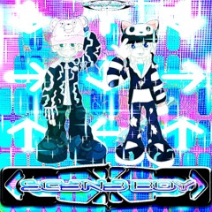 SC3N3 B0Y *DUBSTEP ZACTUS REMIX* (feat. 9aradox) [Prod. Number48]