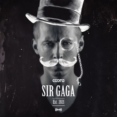 COONE - SIR GAGA (Radio Edit)(Free Download)
