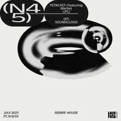 PODCASTS + SETS