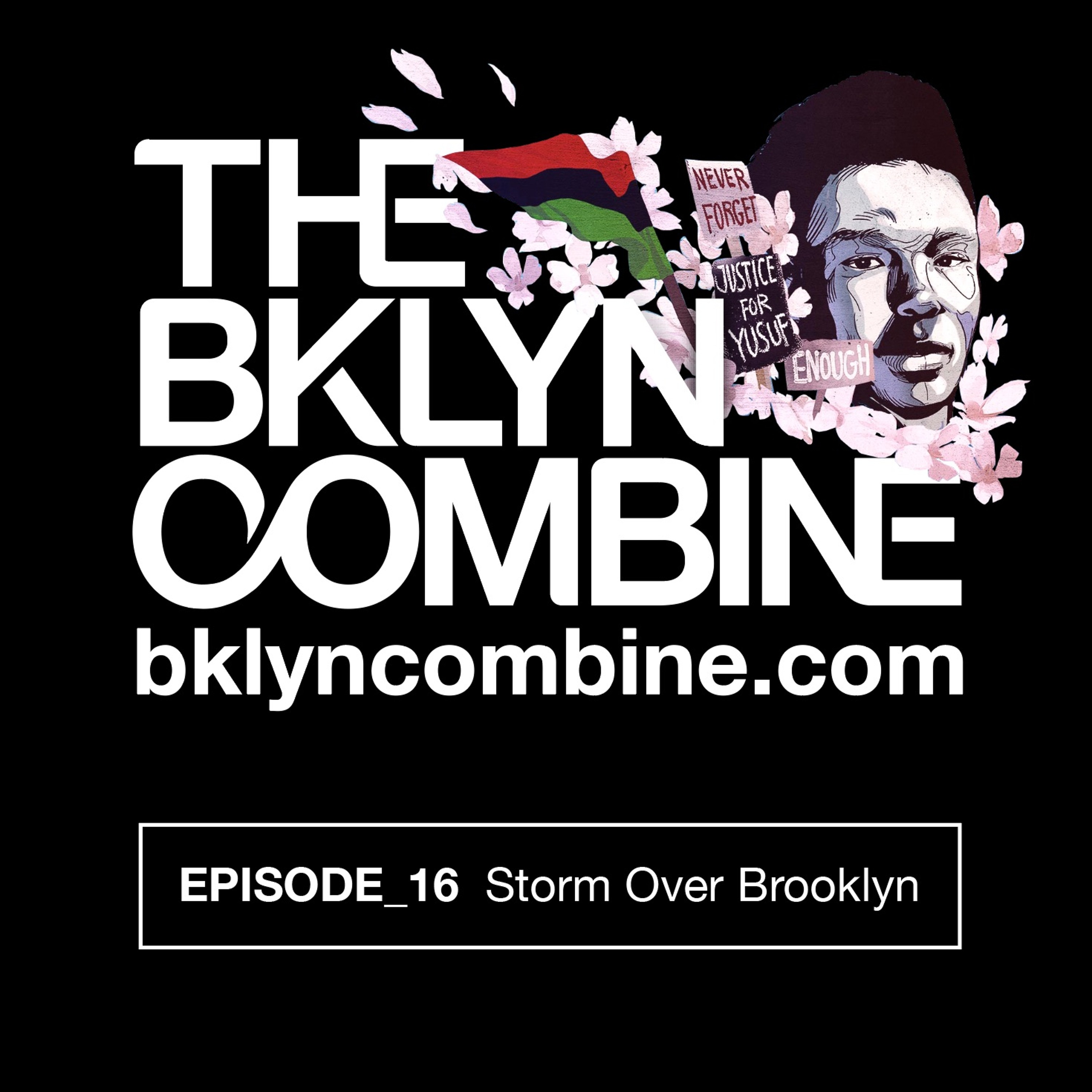 Bklyn Combine Podcast