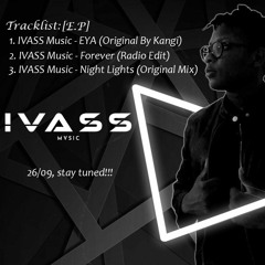 IVASS Music - Night Lights (Extended Mix)