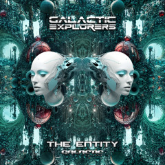 Galactic Explorers - The Entity