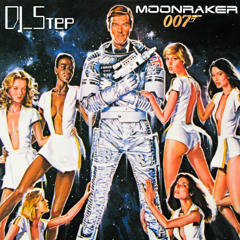 Moonraker - (DJ_Step Original)