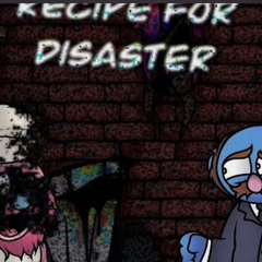 FNF BROKEN STRINGS | RECIPE FOR DISASTER