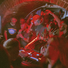 Mini Mix