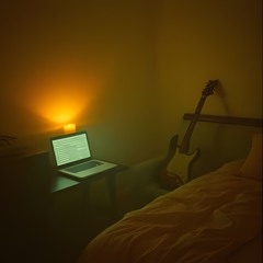 They call me Bomber - Upbeat LO-FI Indie - Edit - Algol