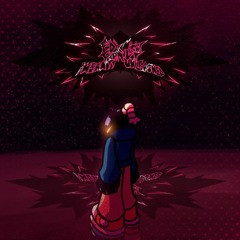 Corrupted Whitty  Insanity Unleashed [STORY MODE OST] OLD VERSION