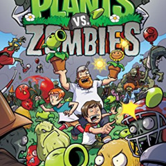 [Get] KINDLE 📘 Plants vs. Zombies Volume 1: Lawnmageddon by  Paul Tobin &  Various [