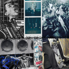 El Nicoya - Resident mix #1