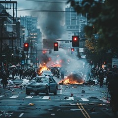 end is dire demo (Prod.by Wholfst)