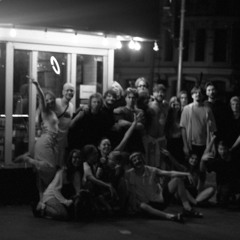 Voloshka | KYIV - HybridModular.Live.Techno