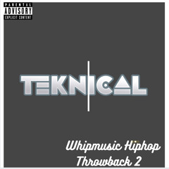 WhipMusic hiphop (throwback) 2