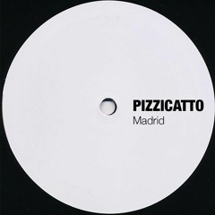 PREMIERE: Pizzicatto - Madrid