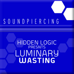 Hidden Logic presents Luminary - Wasting (Andy Moor Remix)