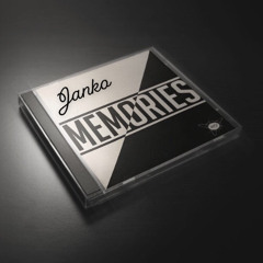 Janko - Memories (unmixed)