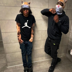 Br4t  & Hotty - Drama Kings Prod mee45 #RtK #LynchMob #NoEph0rt