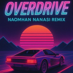 overdrive-ofenbach Remix