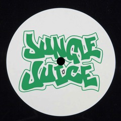 Jungle Juice 001 - Ricky Force DANCE A GWAN / STYLIN' - PROMO!
