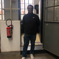 Studio Session w/ Poyu (06/11/25)