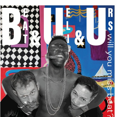some good music... BUU 24.02.2021