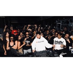 Siangyoo @ GrayscaleCollective Social Club