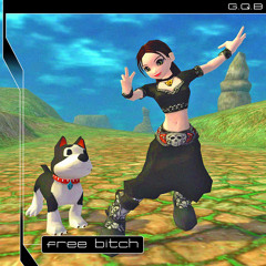 Free Bitch