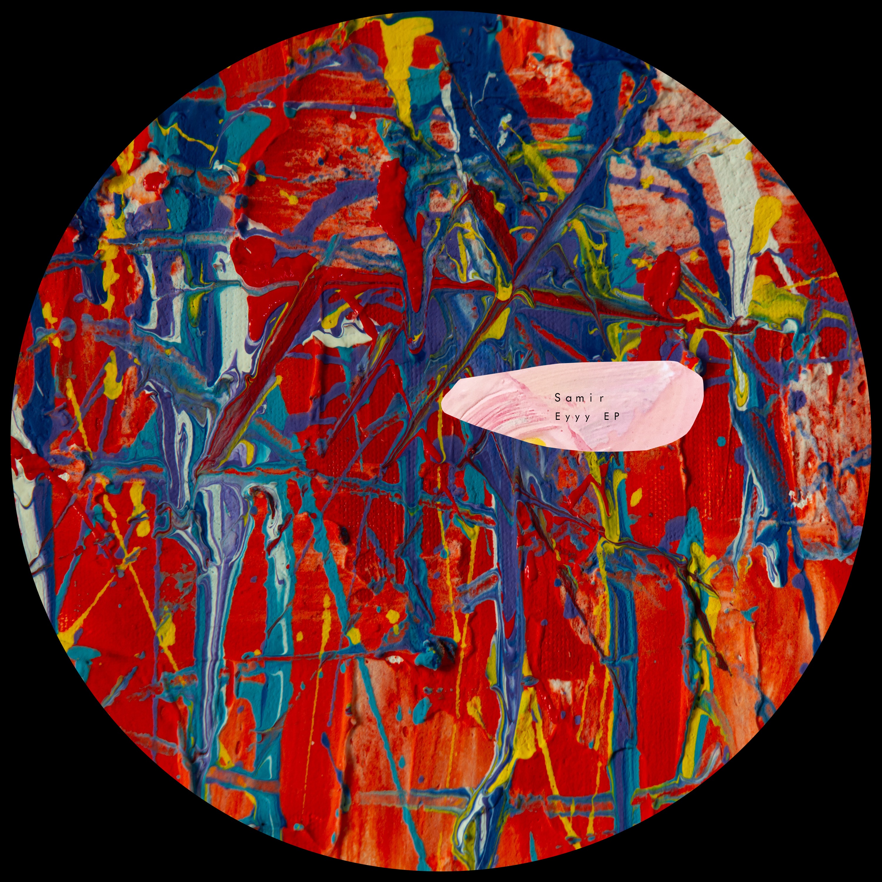 PREMIERE : Samir –  Oh My Nice