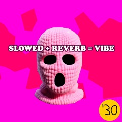 Goreshit - Fine Night (Slowed and Reverb)