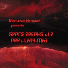 SPACE BREAKS v1.2: ARP1-LK49-MK3