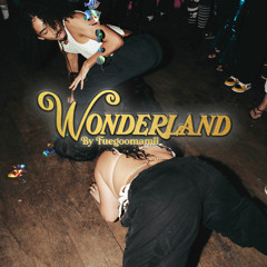 WONDERLAND.BPM