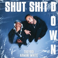 Shut Shit Down (with Armani White)