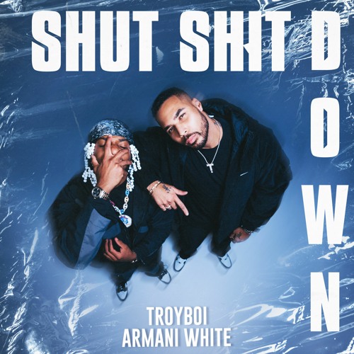 Shut Shit Down (with Armani White)