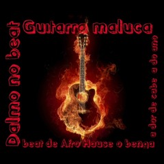 Guitarra maluca -_{Instrumental de afro hause}_ O benga_ Produtor Dalmo no beat.mp3