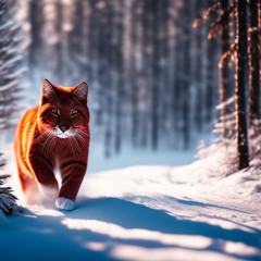 Red Cat