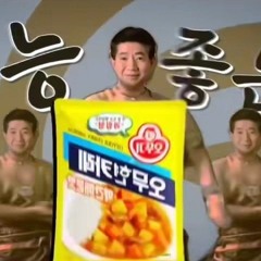 mc무현 - 카레