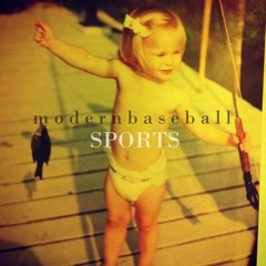 Modern Baseball - Look Out