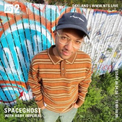 Guest Mix for Abby Imperial NTS Radio