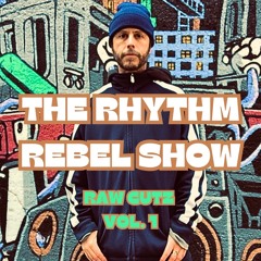 Darbouka Groove (The Beat of the Drum - The Rhythm Rebel Show, ep. 49)