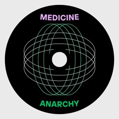 メディスンアナーキー 2025年12月13日ヴァージョン（大成功晃太郎✕冨田貴史）