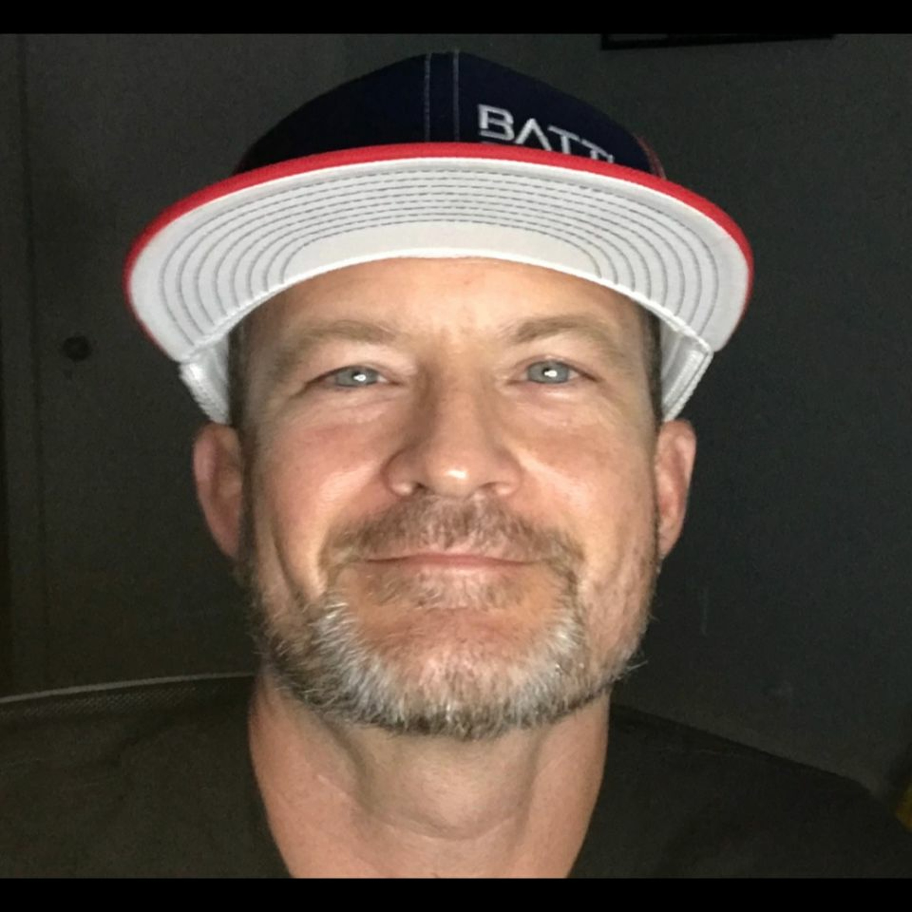 Tim Gaither Podcast