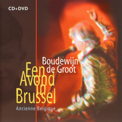Avond (Live - Ancienne Belgique)