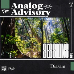 Analog Advisory Sessions 049: Diasam